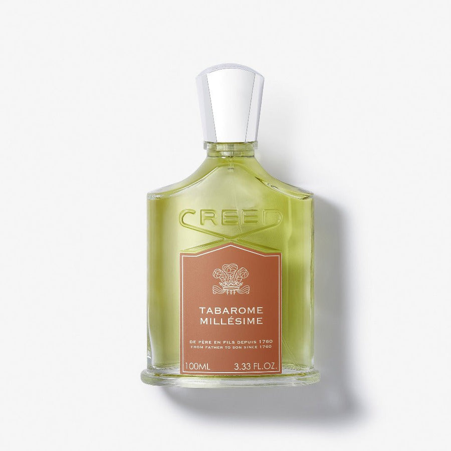 Creed Tabarome Millesime Men Perfume 3.4oz 100ml EAU DE PARFUM SPRAY  