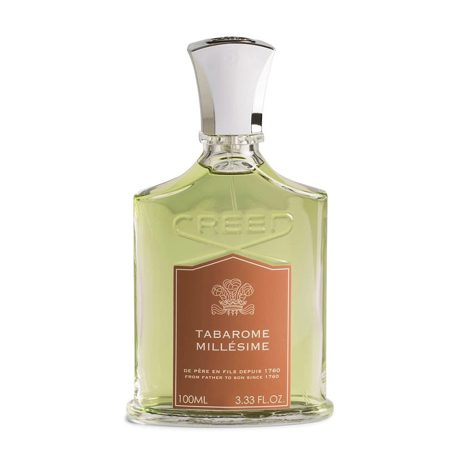 Creed Tabarome Millesime Men Perfume 3.4oz 100ml EAU DE PARFUM SPRAY  