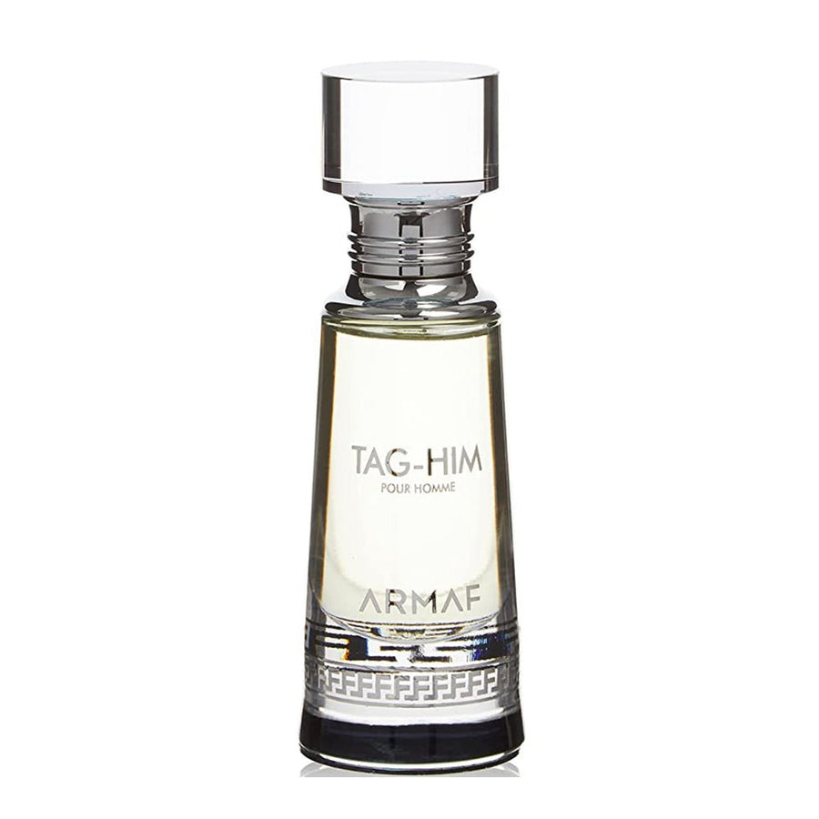 Armaf Tag-Him Perfume Oil Men Perfume 0.7oz 20ml EAU DE PARFUM SPRAY 