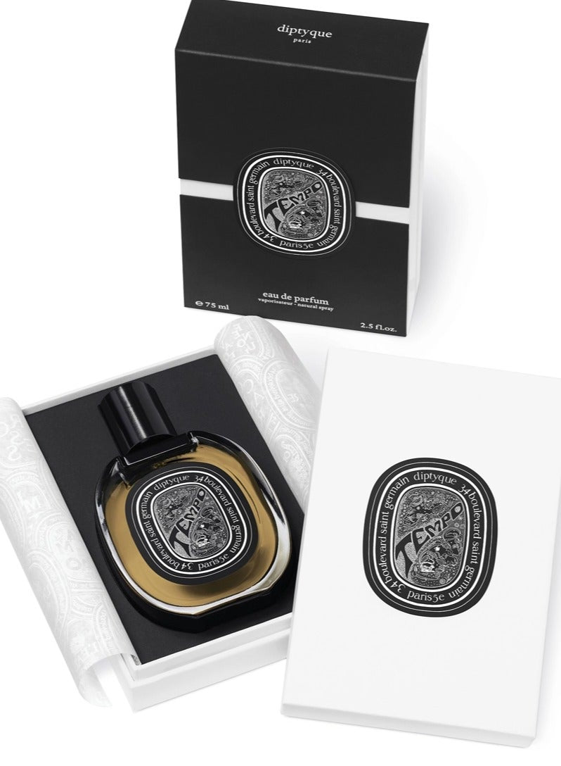 Diptyque Tam Dao EDP Perfume 2.6oz 75ml EAU DE PARFUM SPRAY