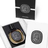 Diptyque Tam Dao EDP Perfume 2.6oz 75ml EAU DE PARFUM SPRAY