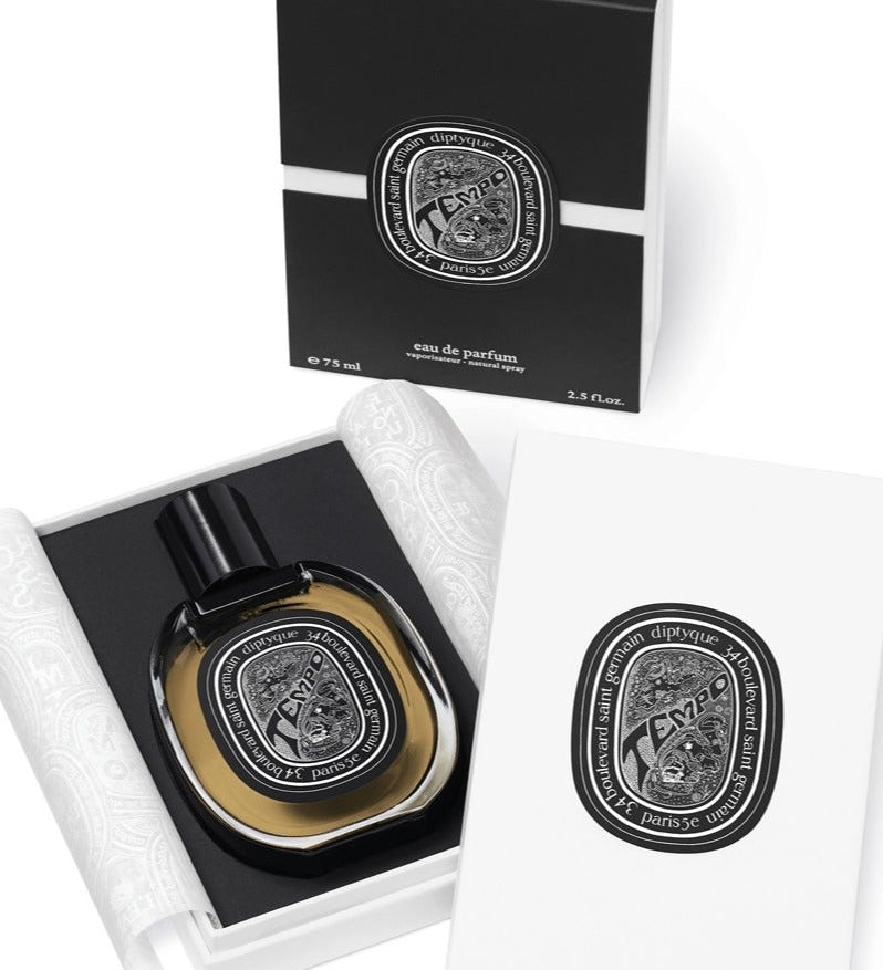 Diptyque Tam Dao EDP Perfume 2.6oz 75ml EAU DE PARFUM SPRAY