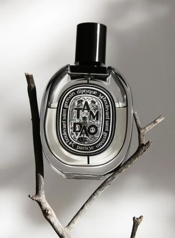 Diptyque Tam Dao EDP Perfume 2.6oz 75ml EAU DE PARFUM SPRAY