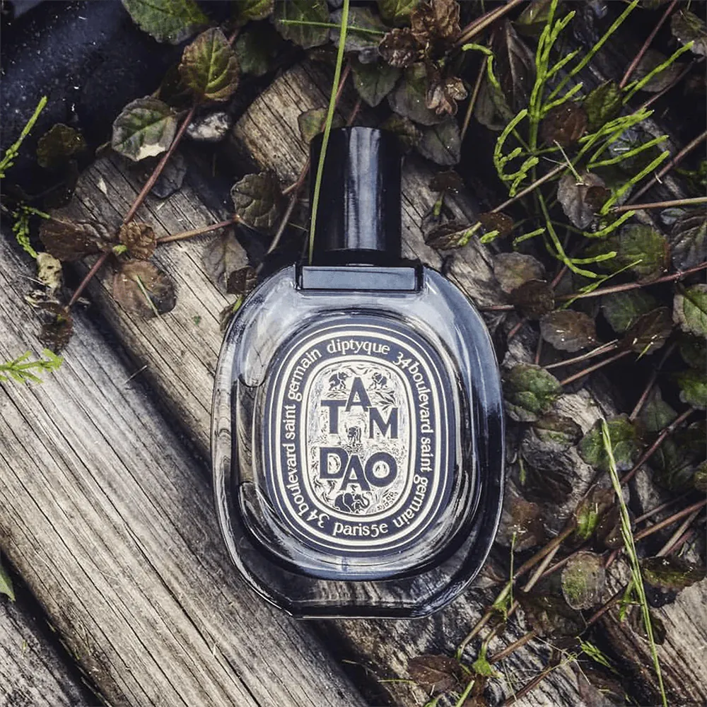 Diptyque Tam Dao EDP Perfume 2.6oz 75ml EAU DE PARFUM SPRAY