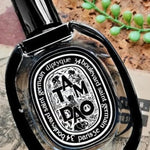 Diptyque Tam Dao EDP Perfume 2.6oz 75ml EAU DE PARFUM SPRAY