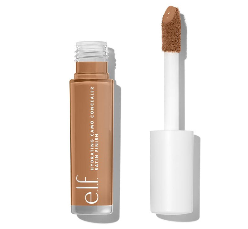 E.L.F Hydrating Camo Concealer 6ml 
#color_Hydrating Camo Tan Neutral