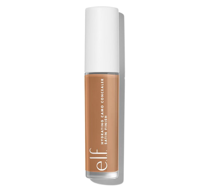 E.L.F Hydrating Camo Concealer 6ml
#color_Hydrating Camo Tan Neutral