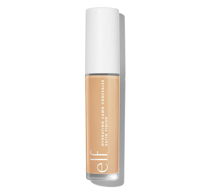 E.L.F Hydrating Camo Concealer 6ml 
#color_Hydrating Camo Tan Sand