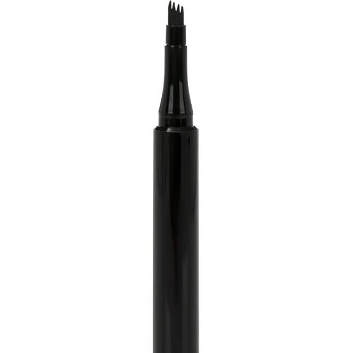 Maybelline Tattoo Brow Micro Pen Tint 1.1ml, Microblade Effect, 24 Hour Wear #color_130 Deep Brown