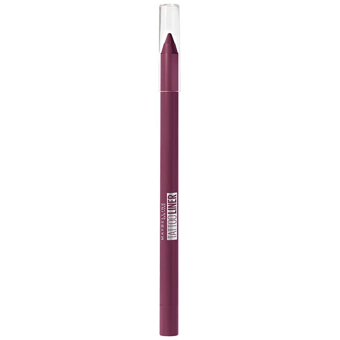 Maybelline Tattoo Liner Gel Pencil 1.3g, Waterproof, No Smudging, No Fading  #color_942 Rich Berry