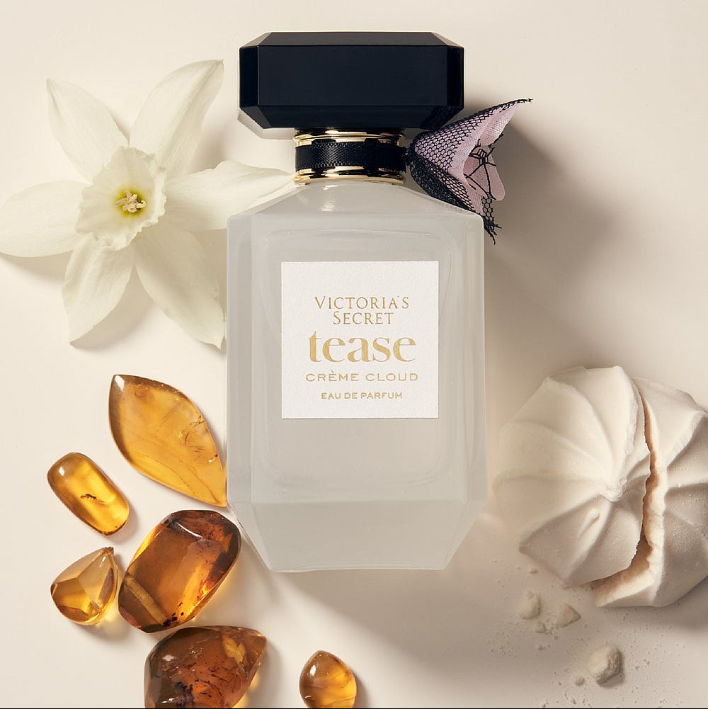 Victoria's Secret Tease Creme Cloud EDP Women Perfume 1.7oz 50ml EAU DE PARFUM SPRAY