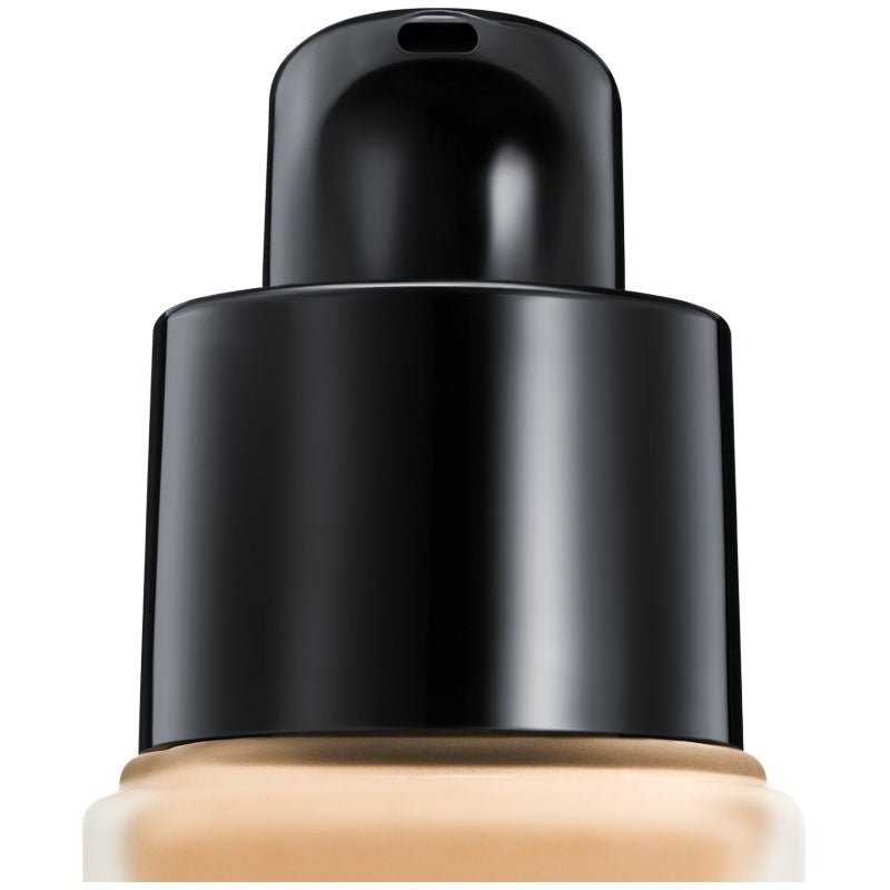 Lancome Teint Idole Ultra Wear 24H Foundation | Ramfa Beauty #color_06 Beige Cannelle