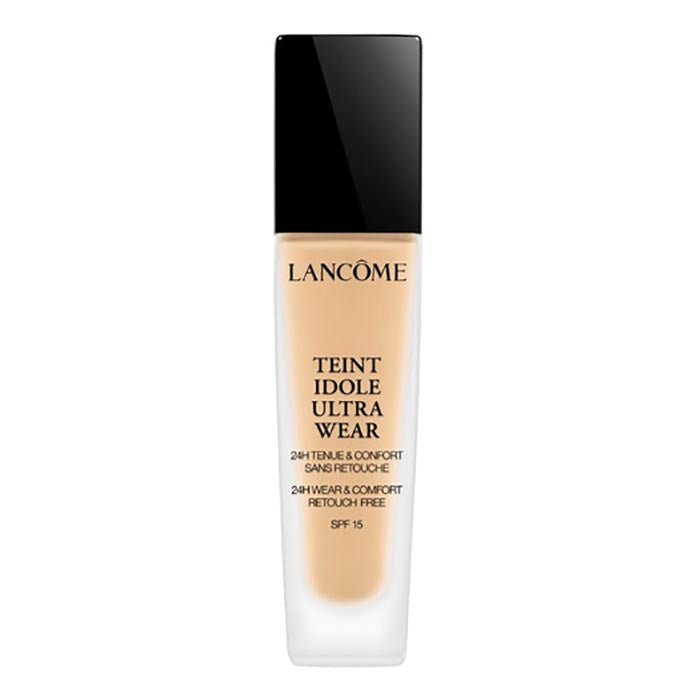 Lancome Teint Idole Ultra Wear 24H Foundation | Ramfa Beauty #color_024 Beige Vanille