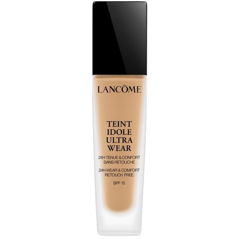 Lancome Teint Idole Ultra Wear 24H Foundation | Ramfa Beauty #color_06 Beige Cannelle