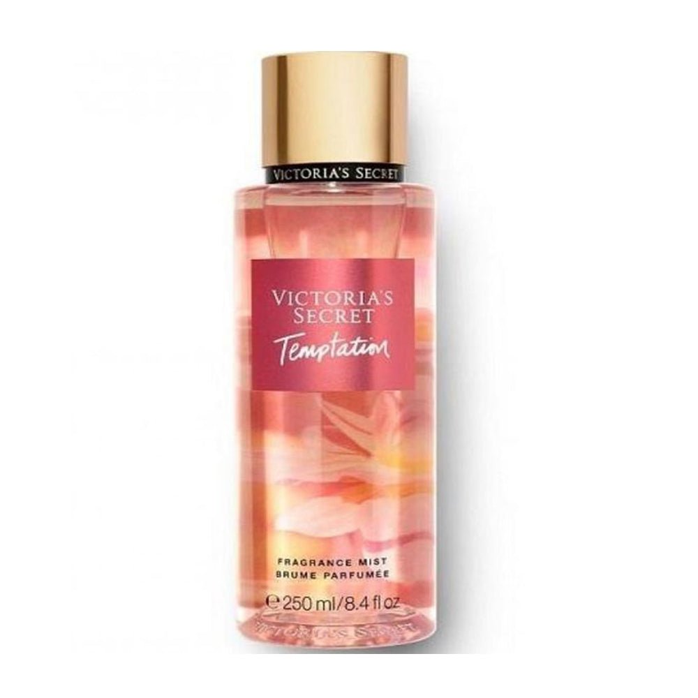Temptation Victoria's Secret Body Mist Bestselling 8.4oz 250ml