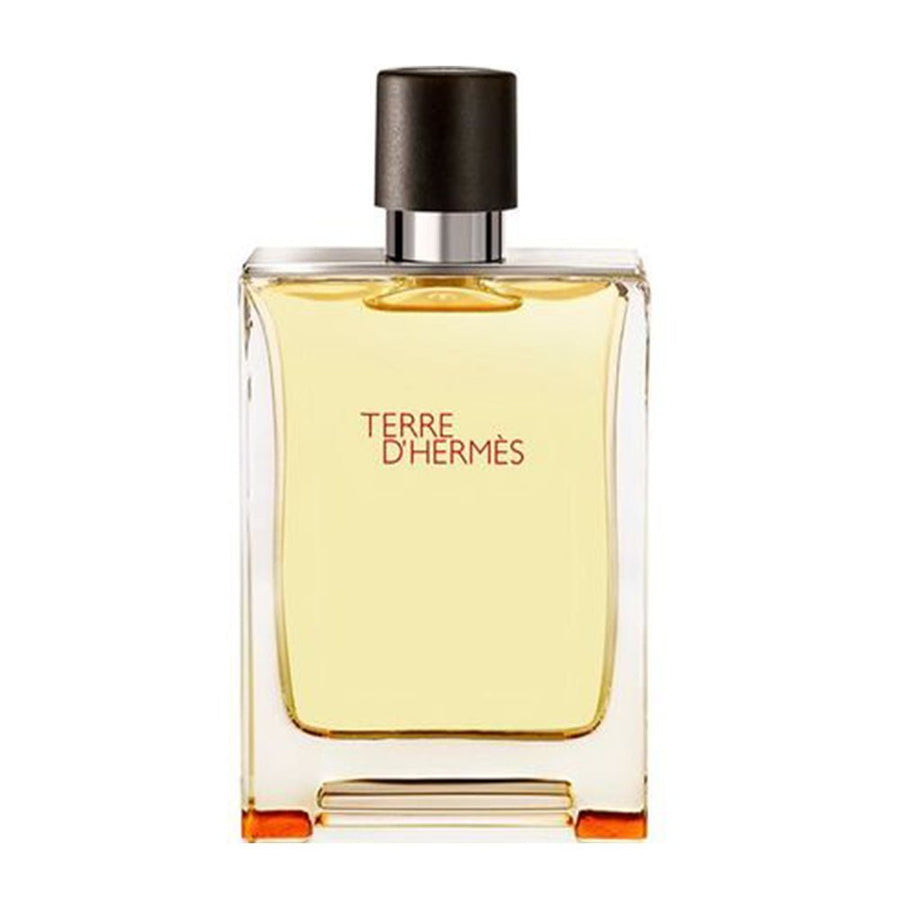 Hermes Terre D'Hermes Men Perfume 6.0oz 200ml 2.5oz 75ml EAU DE PARFUM