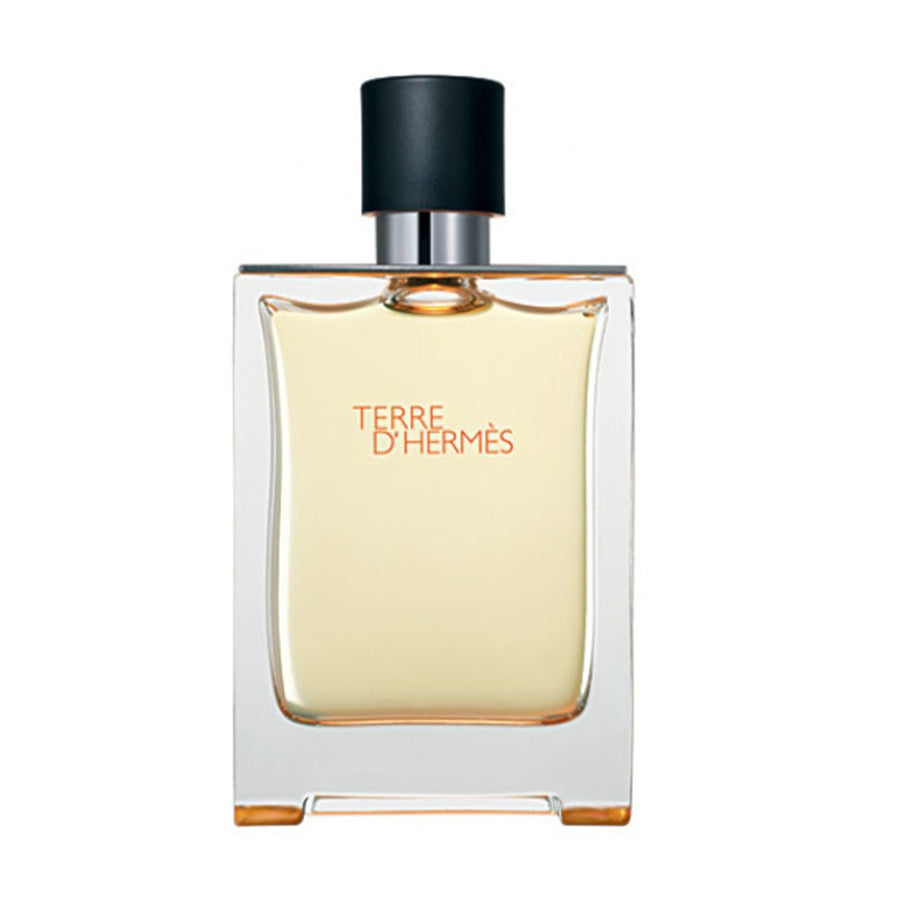 Hermes Terre D'Hermes Men Perfume 3.4oz 100ml 6.0oz 200ml EAU DE TOILETTE SPRAY  