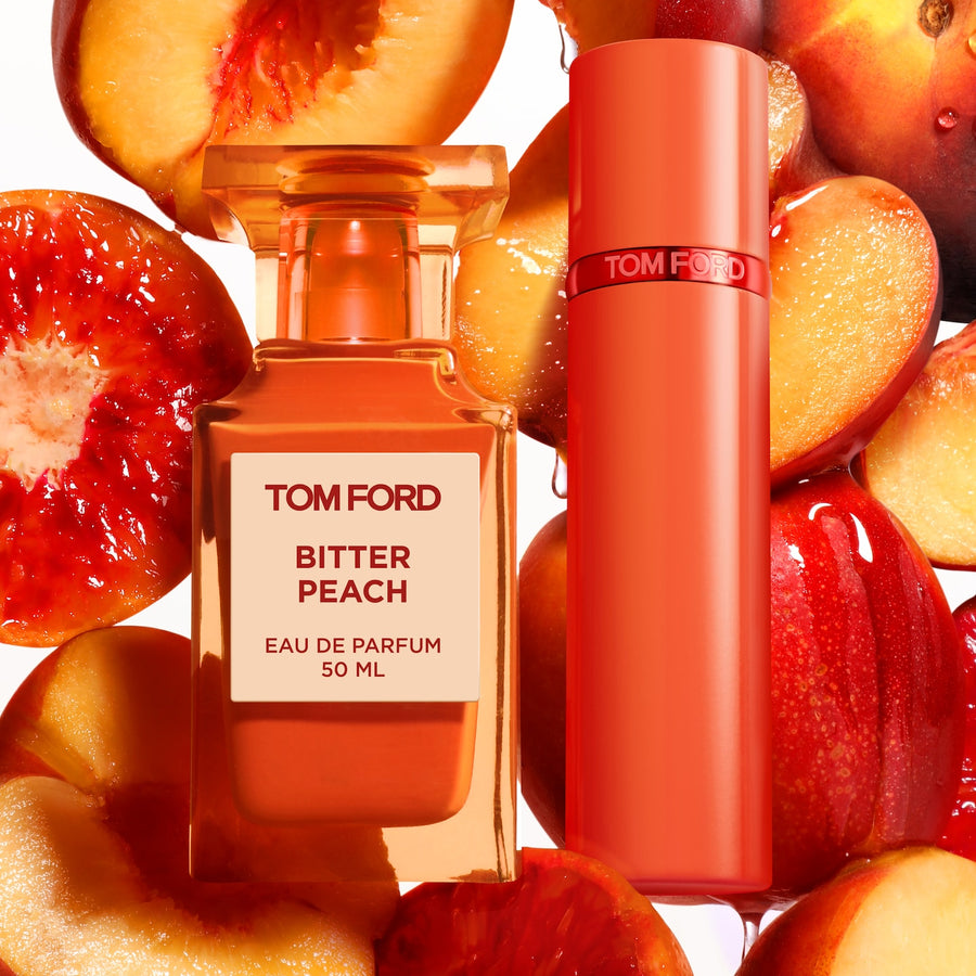 Bitter Peach Body Spray