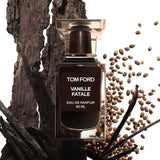Vanille Fatale EDP (Unisex)