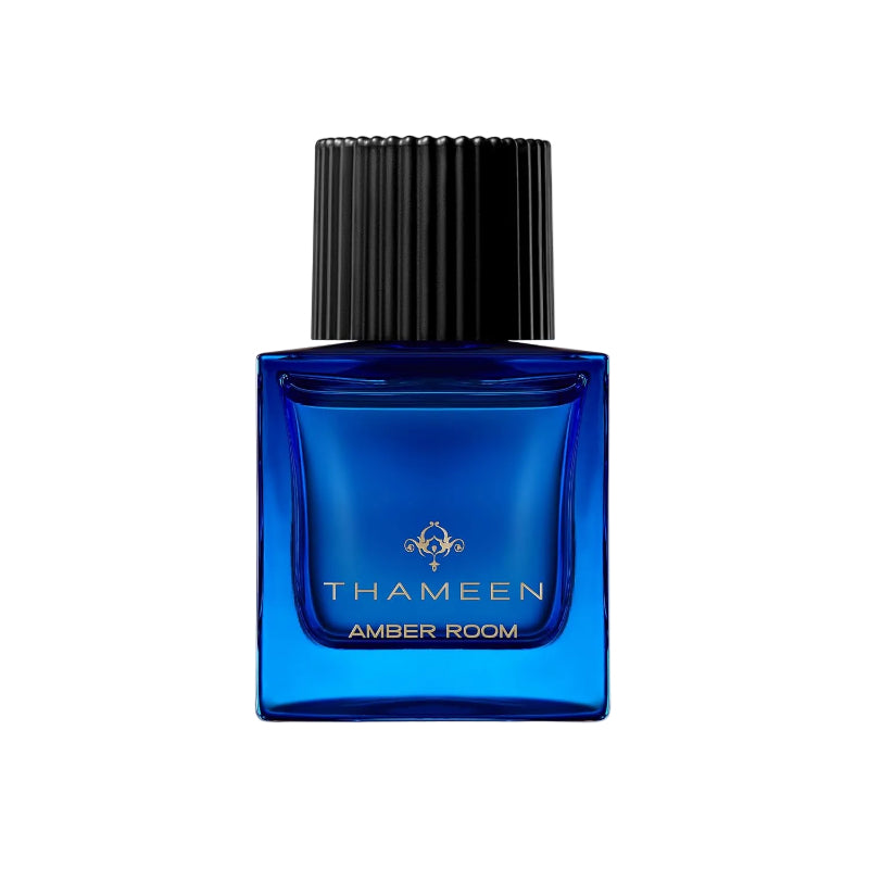 Thameen London Amber Room Perfume 1.7oz 50ml EXTRAIT DE PARFUM SPRAY