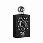Lattafa Tharwah Silver EDP Men Perfume 3.3oz 100ml EAU DE PARFUM SPRAY