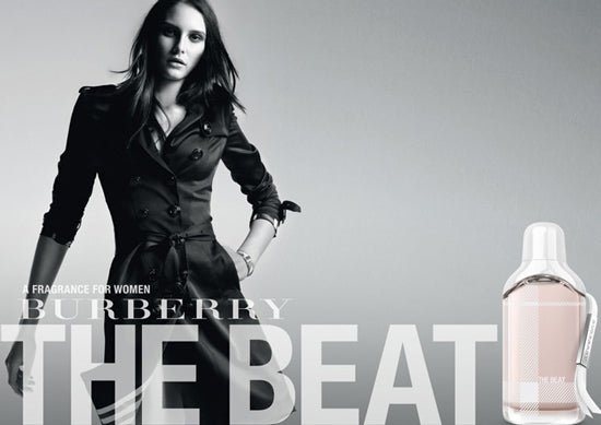 Fragrance Burberry The Beat For Women Generic Perfumes Premium