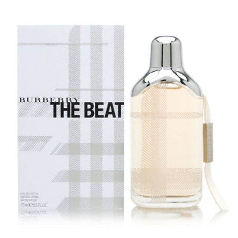 Burberry The Beat Women Perfume 2.5oz 75ml EAU DE PARFUM SPRAY 