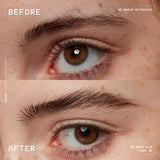 NYX Professional Makeup the Brow Glue 5.0g, Transparent, Flake-Resistant, Extreme Hold #color_TBG02 Taupe
