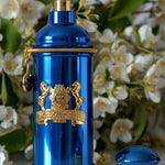 Alexandre J The Collector Zafeer Oud Vanille Unisex Perfume 3.4oz 100ml EAU DE PARFUM SPRAY  