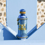 Alexandre J The Collector Zafeer Oud Vanille Unisex Perfume 3.4oz 100ml EAU DE PARFUM SPRAY  