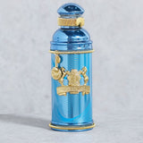 Alexandre J The Collector Zafeer Oud Vanille Unisex Perfume 3.4oz 100ml EAU DE PARFUM SPRAY  