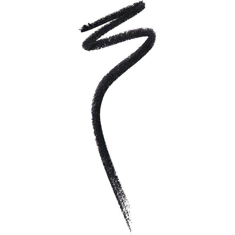 Maybelline The Colossal Kajal Argan Oil Eyeliner Black, Intense Richly-Pigmented Kohl Kajal Eyeliner