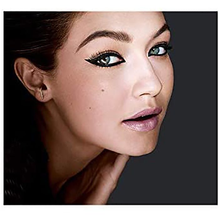 Maybelline The Colossal Kajal Argan Oil Eyeliner Black, Intense Richly-Pigmented Kohl Kajal Eyeliner