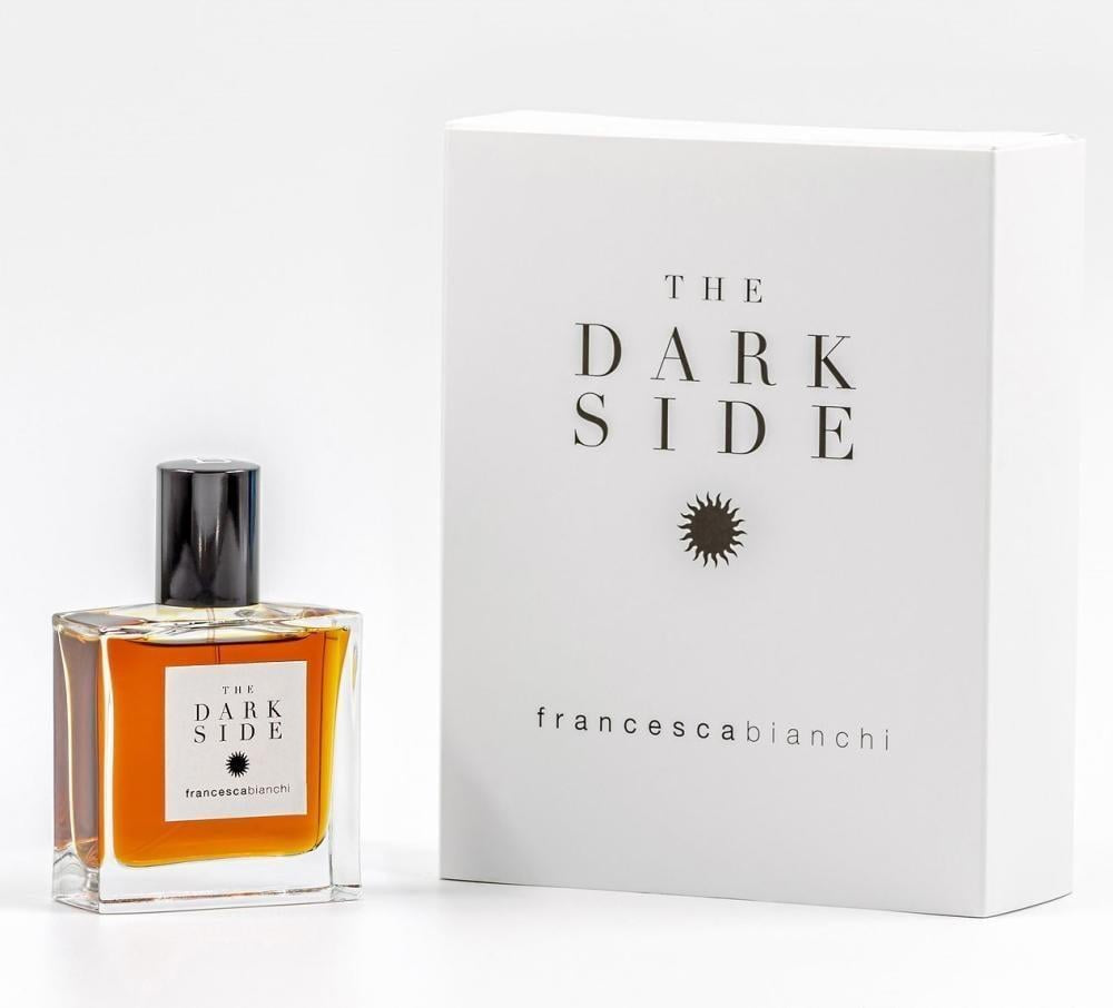 Francesca Bianchi The Dark Side Extrait de Parfum (Unisex) 3.4oz 100ml EXTRAIT DE PARFUM SPRAY