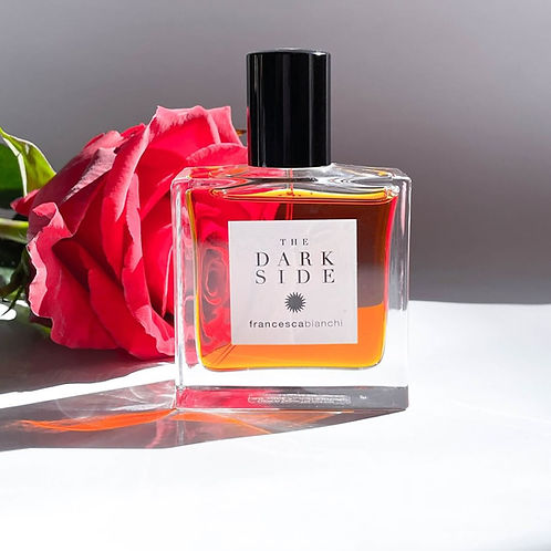Francesca Bianchi The Dark Side Extrait de Parfum (Unisex) 3.4oz 100ml EXTRAIT DE PARFUM SPRAY