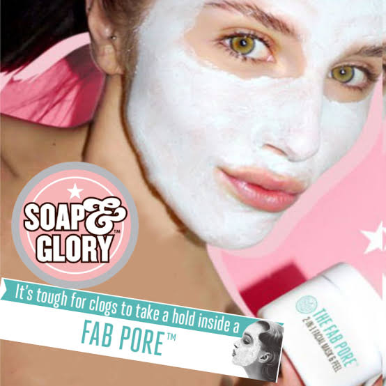 The Fab Pore 15 Minute Facial Peel