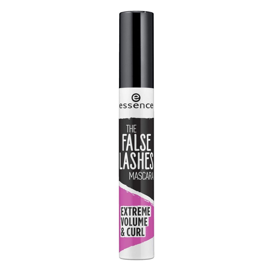 The False Lashes Extreme Volume & Curl Mascara