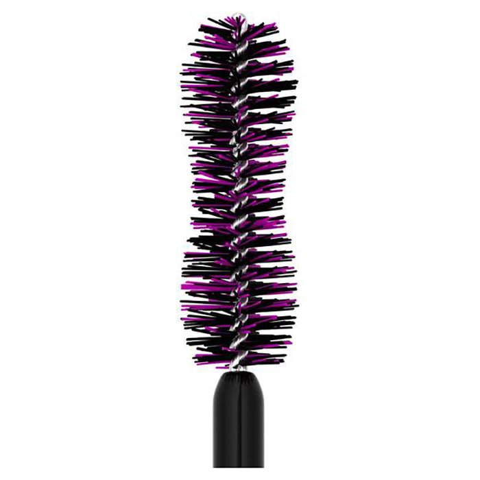 Maybelline The Falsies Lash Lift Mascara Black 0.33oz 9.6g, Double Curved Lifting Brush