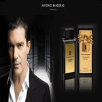 Antonio Banderas The Golden Secret Men Perfume 6.0oz 200ml EAU DE TOILETTE SPRAY  