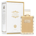 Lattafa The Kingdom EDP Men Perfume 3.3oz 100ml EAU DE PARFUM SPRAY