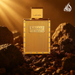 Lattafa The Kingdom EDP Men Perfume 3.3oz 100ml EAU DE PARFUM SPRAY
