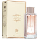 Lattafa The Kingdom EDP Women Perfume 3.3oz 100ml EAU DE PARFUM SPRAY
