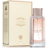 Lattafa The Kingdom EDP Women Perfume 3.3oz 100ml EAU DE PARFUM SPRAY