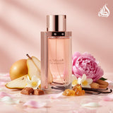 Lattafa The Kingdom EDP Women Perfume 3.3oz 100ml EAU DE PARFUM SPRAY