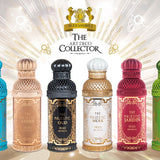 Alexandre J The Majestic Musk Unisex Perfume 3.4oz 100ml EAU DE PARFUM SPRAY 