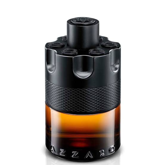 Azzaro The Most Wanted Parfum Men Perfume 3.4oz 100ml EAU DE PARFUM SPRAY  