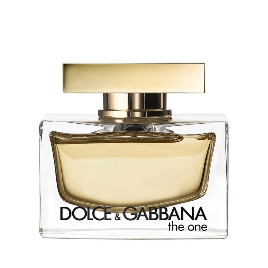 Dolce & Gabbana The One Women Perfume 1.7oz 50ml 2.5oz 75ml EAU DE PARFUM SPRAY  