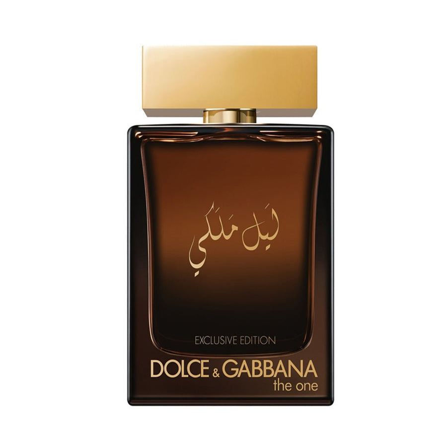 Dolce & Gabbana The One Exclusive Edition Men Perfume 3.4oz 100ml 5.0oz 150ml EAU DE PARFUM SPRAY  