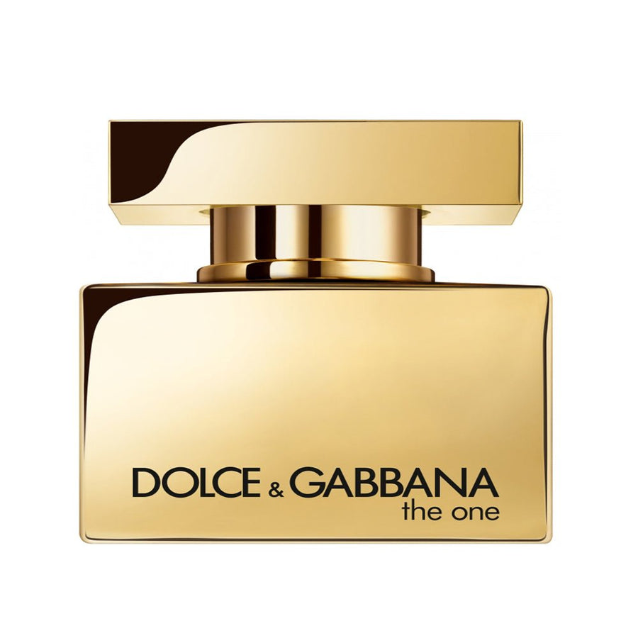 Dolce & Gabbana The One Gold EDP Intense Women Perfume 2.5oz 75ml EAU DE PARFUM SPRAY  