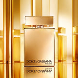 Dolce & Gabbana The One Gold EDP Intense Men Perfume 3.4oz 100ml EAU DE PARFUM SPRAY  